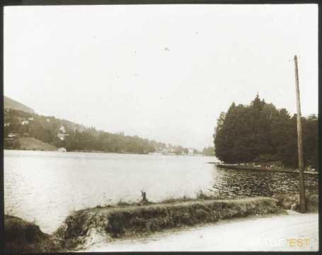 Lac (Gérardmer)